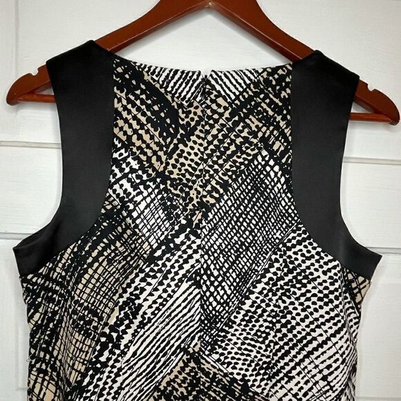 ABāStudioāSleevelessĀ &āFauxāPocketsāDress - Picture 9 of 11